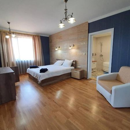 Luxury Villa Bella Lyaskovo Village Dış mekan fotoğraf