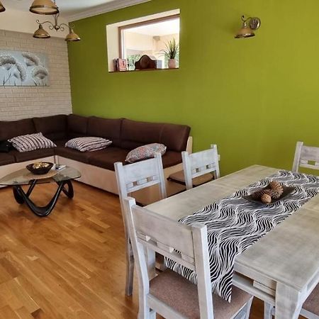 Luxury Villa Bella Lyaskovo Village Dış mekan fotoğraf