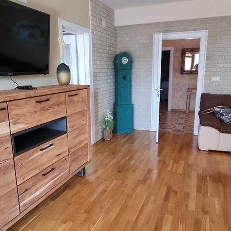 Luxury Villa Bella Lyaskovo Village Dış mekan fotoğraf
