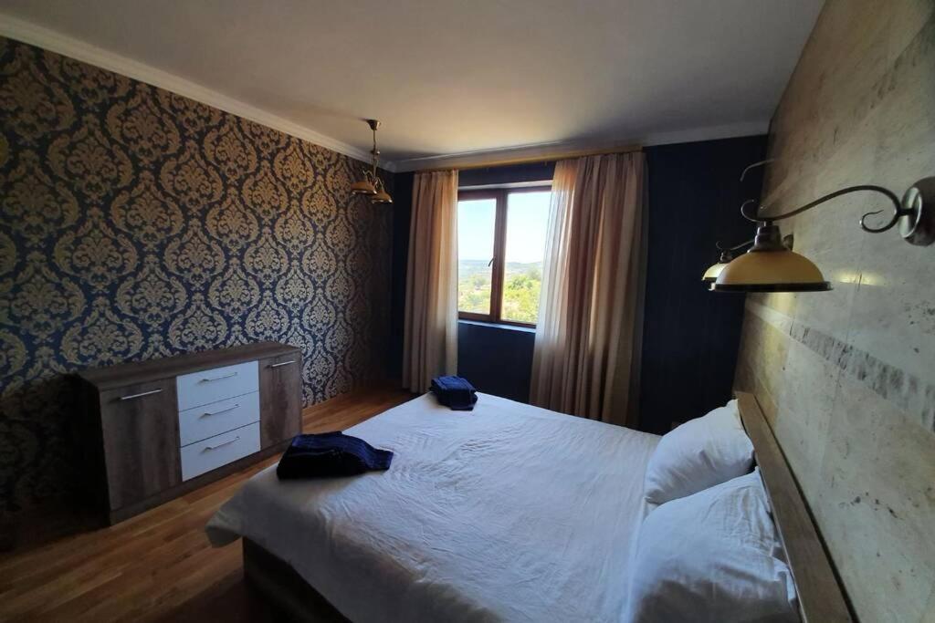Luxury Villa Bella Lyaskovo Village Dış mekan fotoğraf