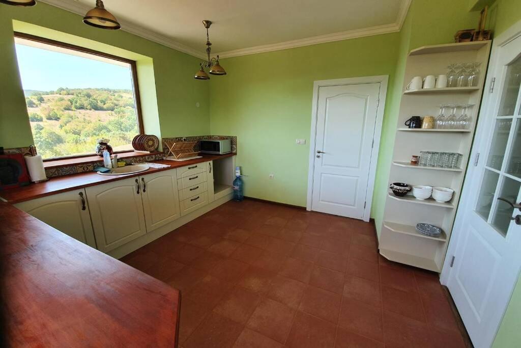 Luxury Villa Bella Lyaskovo Village Dış mekan fotoğraf