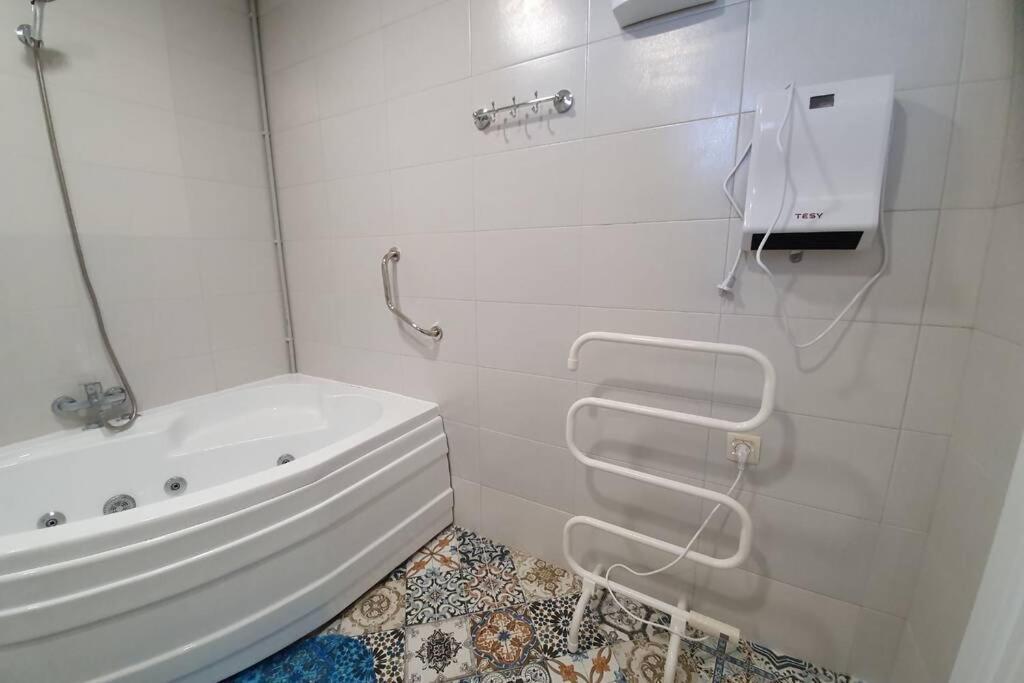 Luxury Villa Bella Lyaskovo Village Dış mekan fotoğraf