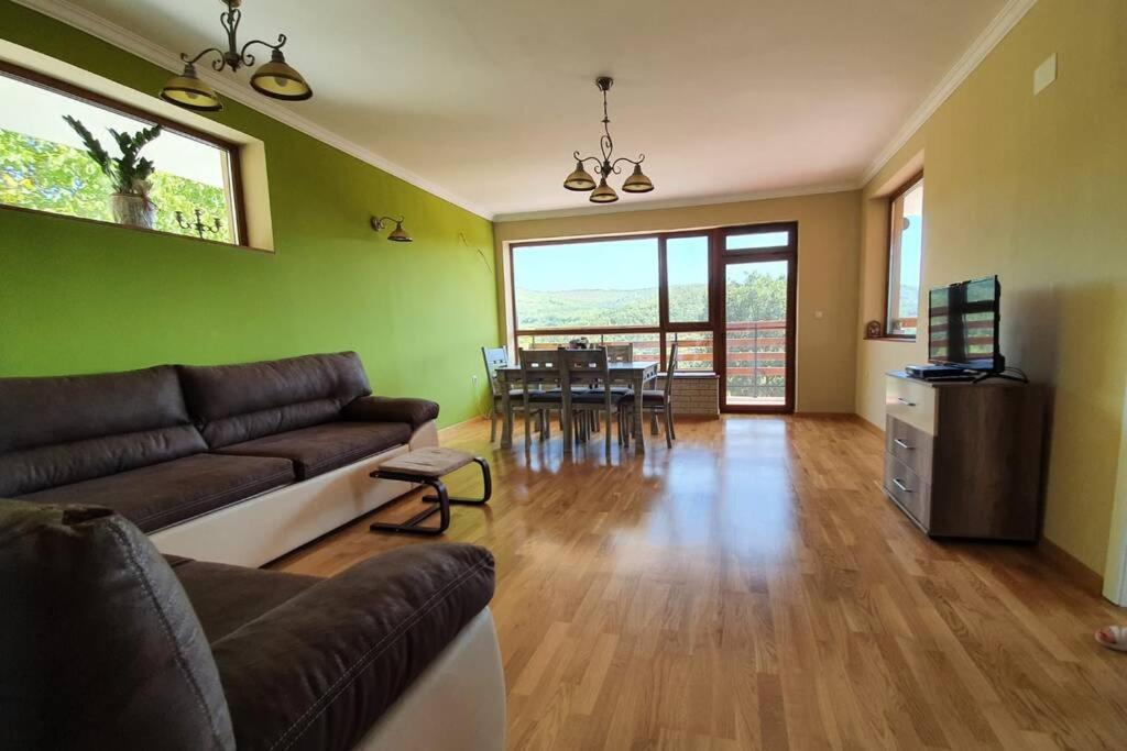 Luxury Villa Bella Lyaskovo Village Dış mekan fotoğraf