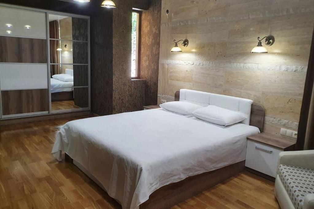Luxury Villa Bella Lyaskovo Village Dış mekan fotoğraf