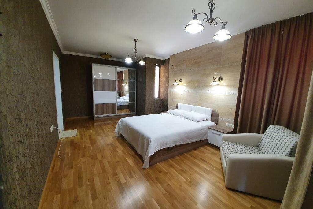 Luxury Villa Bella Lyaskovo Village Dış mekan fotoğraf