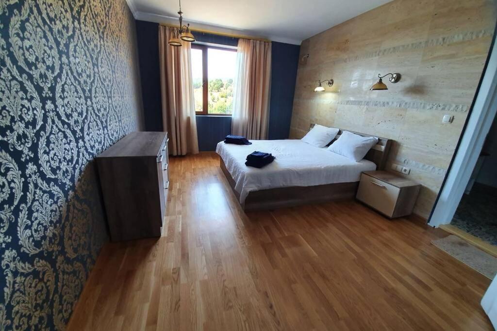 Luxury Villa Bella Lyaskovo Village Dış mekan fotoğraf