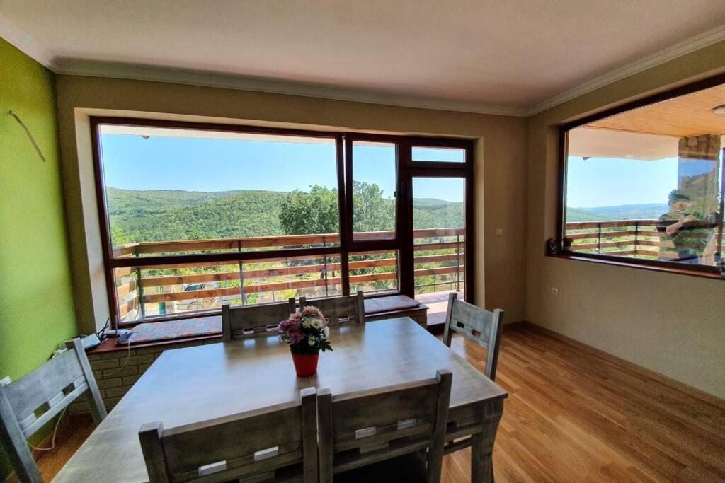 Luxury Villa Bella Lyaskovo Village Dış mekan fotoğraf
