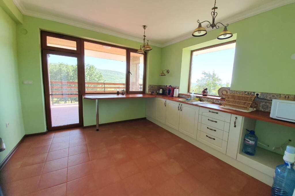 Luxury Villa Bella Lyaskovo Village Dış mekan fotoğraf