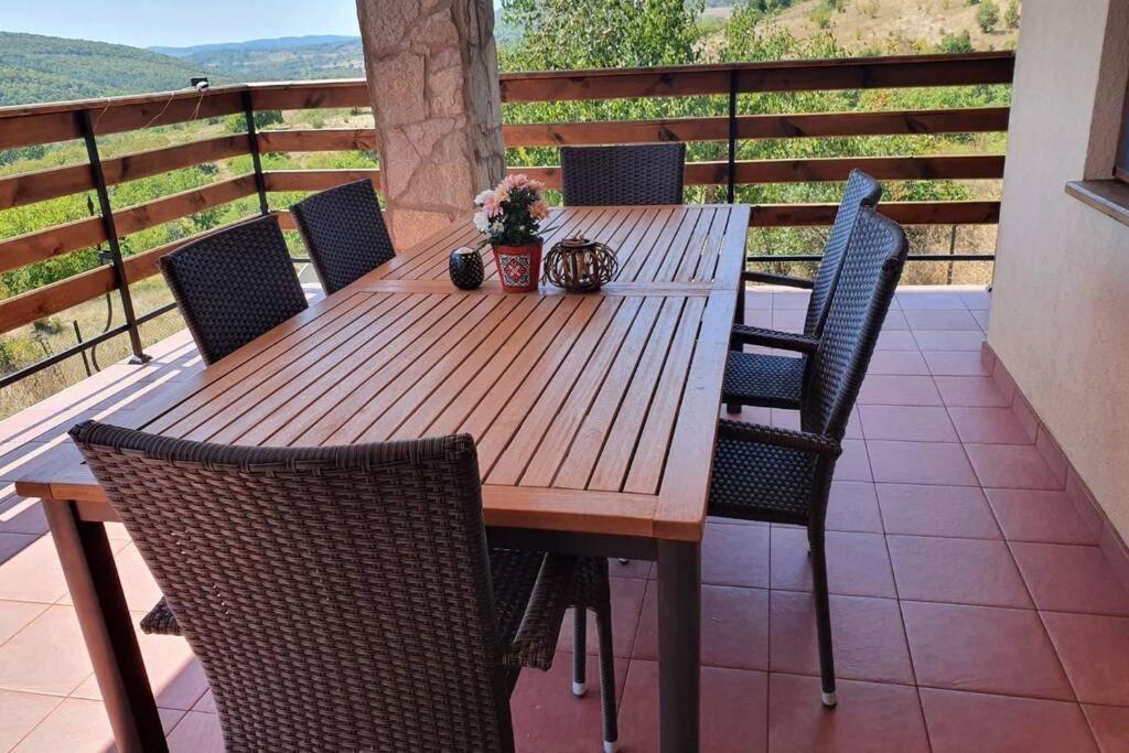 Luxury Villa Bella Lyaskovo Village Dış mekan fotoğraf