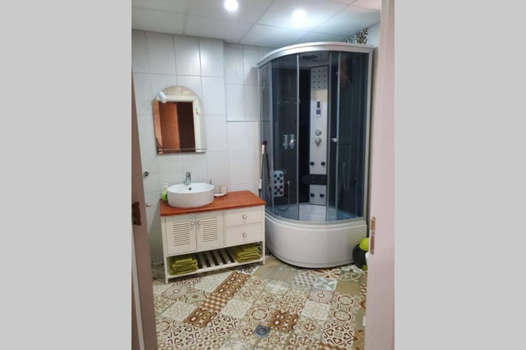Luxury Villa Bella Lyaskovo Village Dış mekan fotoğraf
