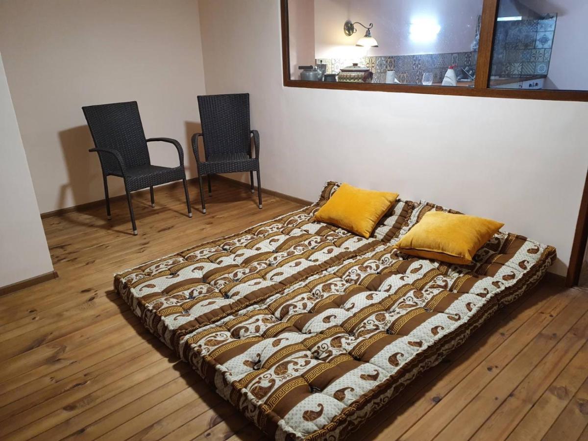 Luxury Villa Bella Lyaskovo Village Dış mekan fotoğraf