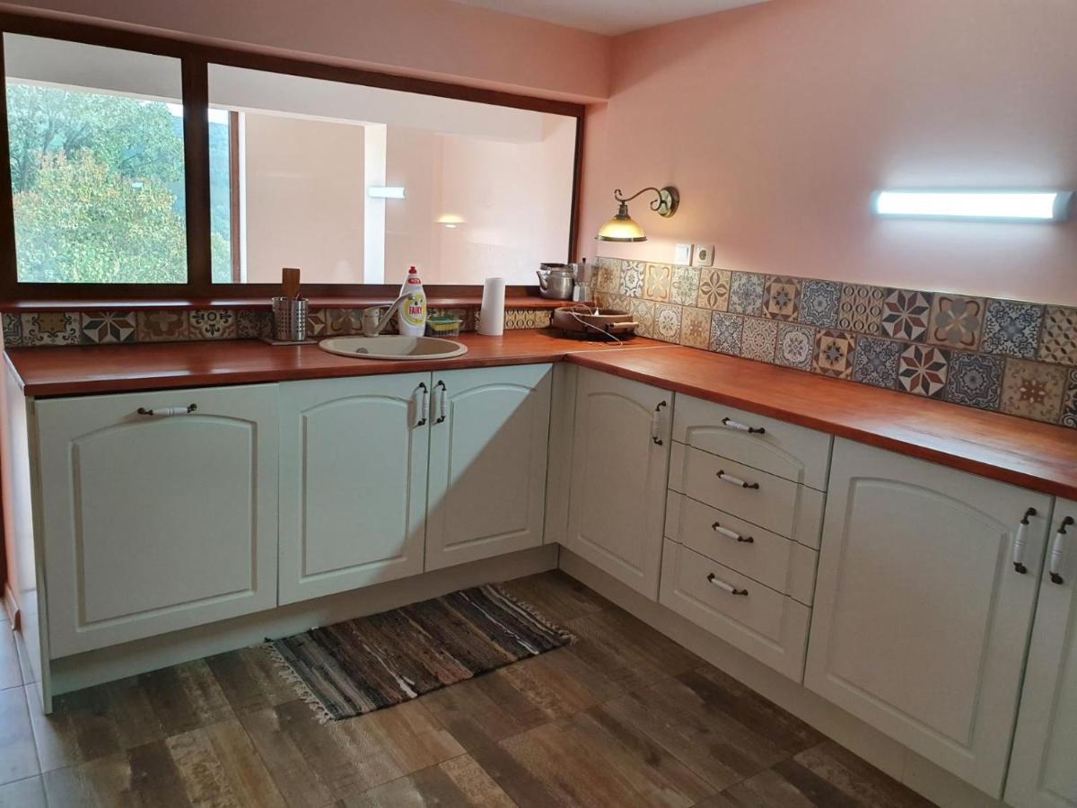 Luxury Villa Bella Lyaskovo Village Dış mekan fotoğraf