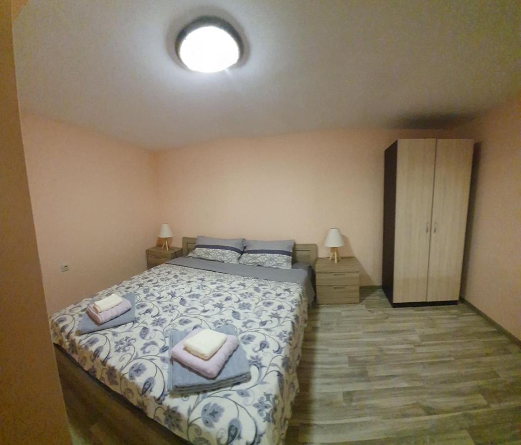 Luxury Villa Bella Lyaskovo Village Dış mekan fotoğraf