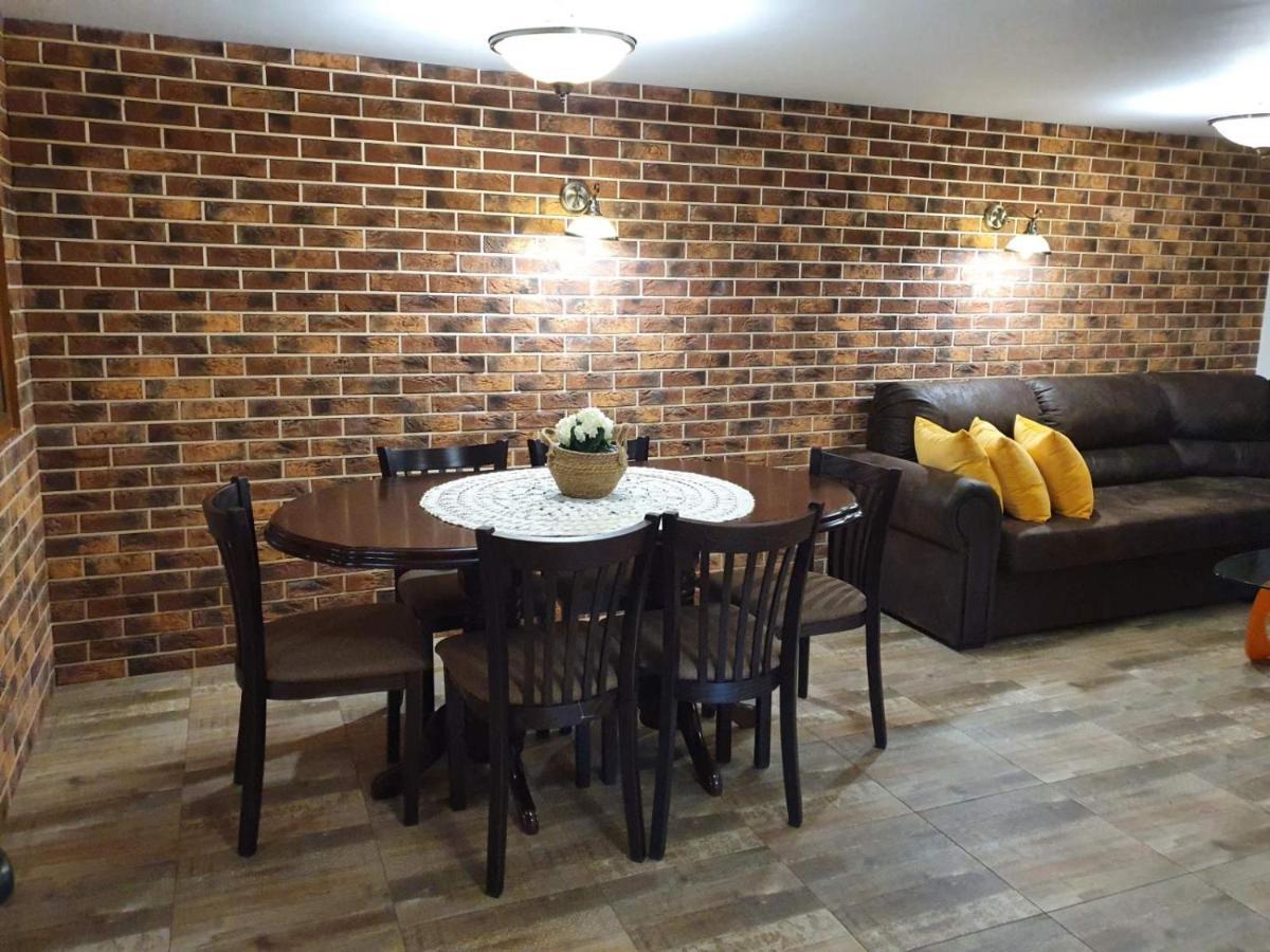 Luxury Villa Bella Lyaskovo Village Dış mekan fotoğraf