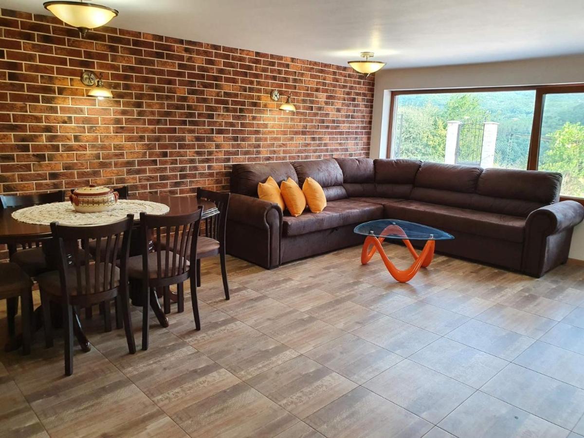 Luxury Villa Bella Lyaskovo Village Dış mekan fotoğraf