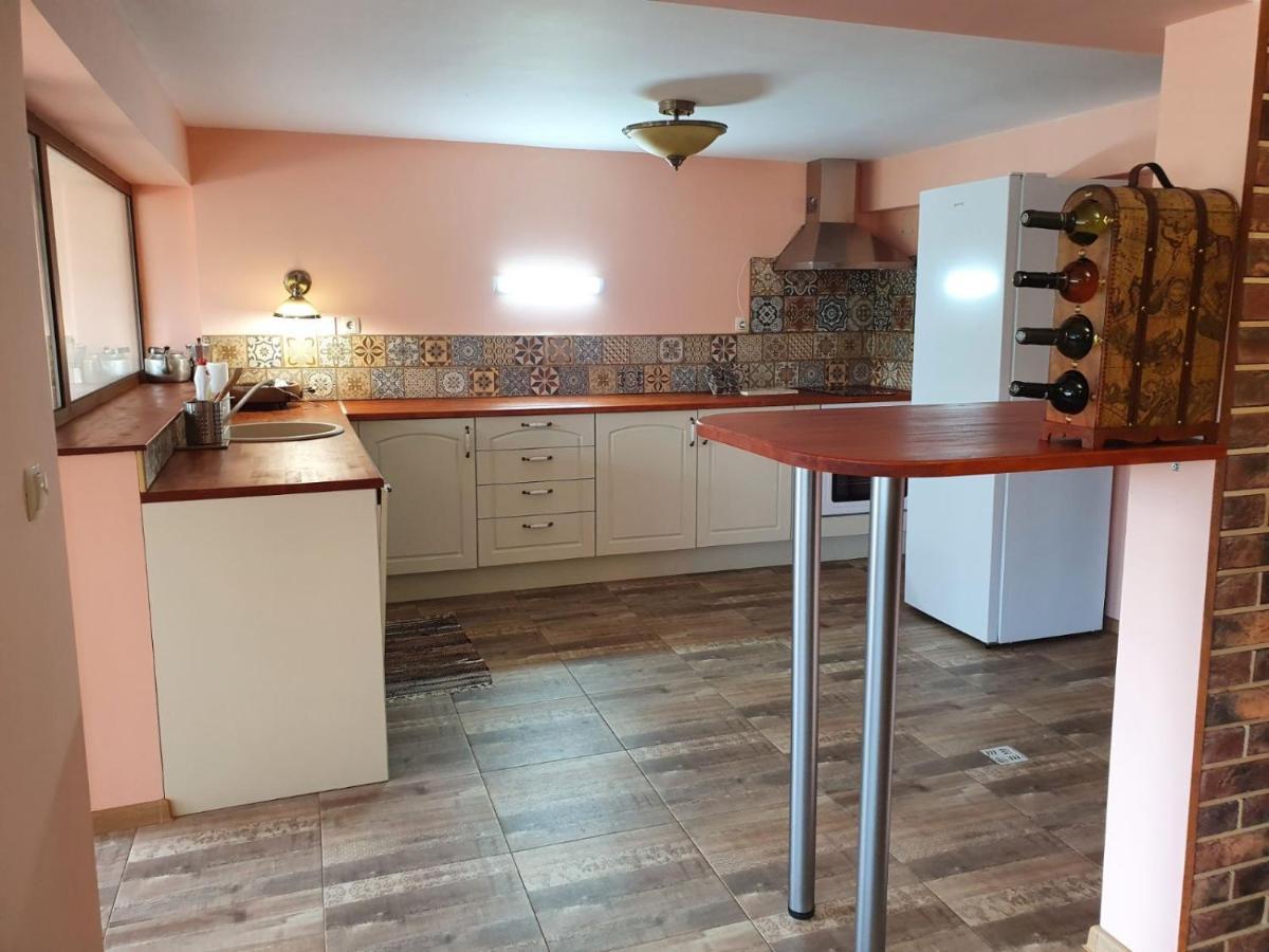 Luxury Villa Bella Lyaskovo Village Dış mekan fotoğraf
