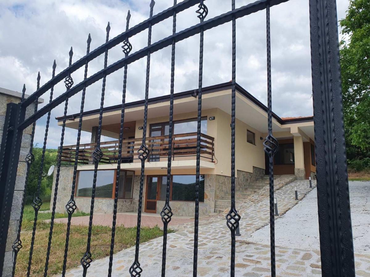 Luxury Villa Bella Lyaskovo Village Dış mekan fotoğraf