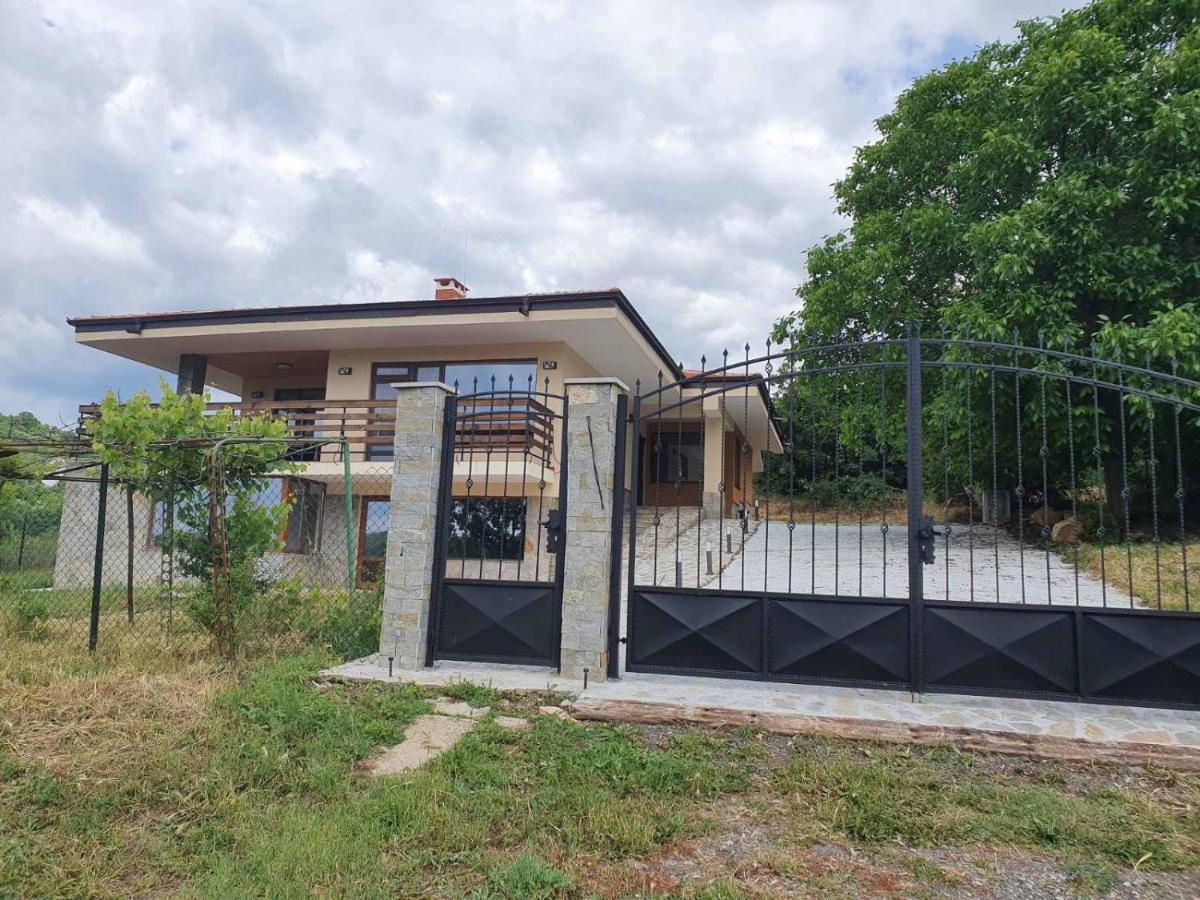 Luxury Villa Bella Lyaskovo Village Dış mekan fotoğraf