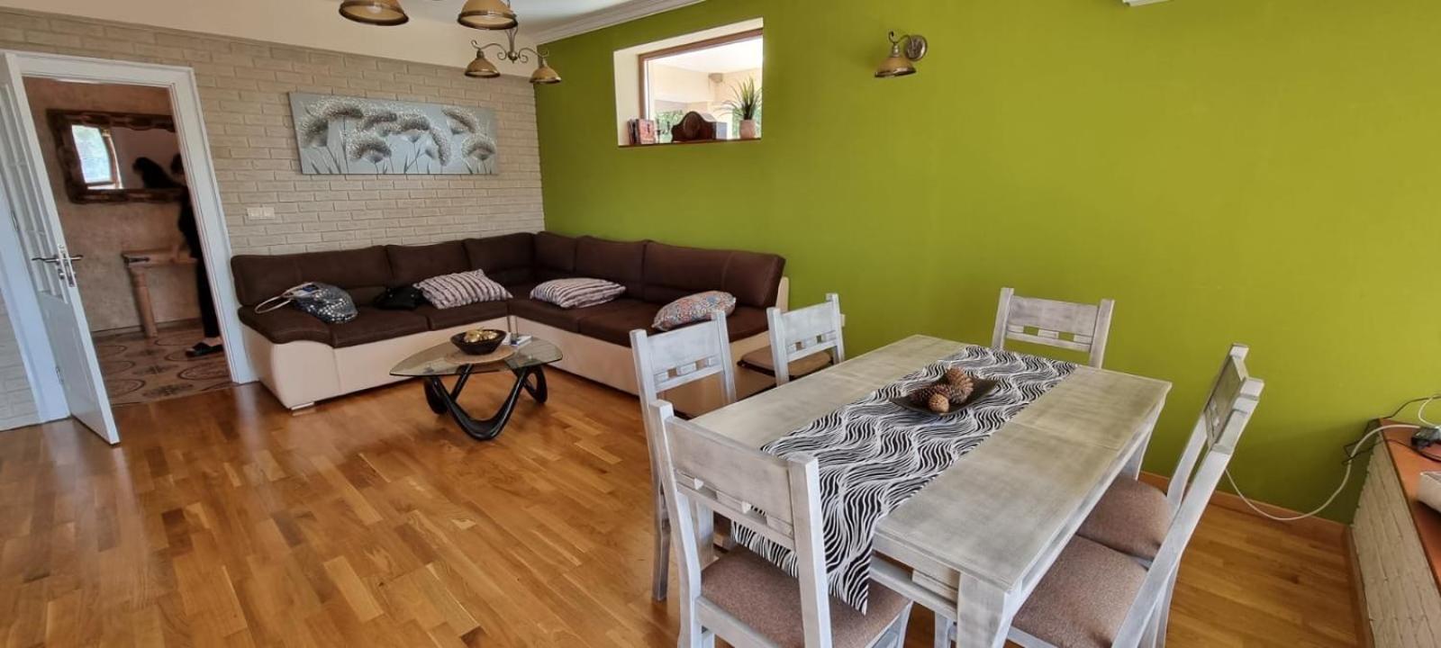 Luxury Villa Bella Lyaskovo Village Dış mekan fotoğraf