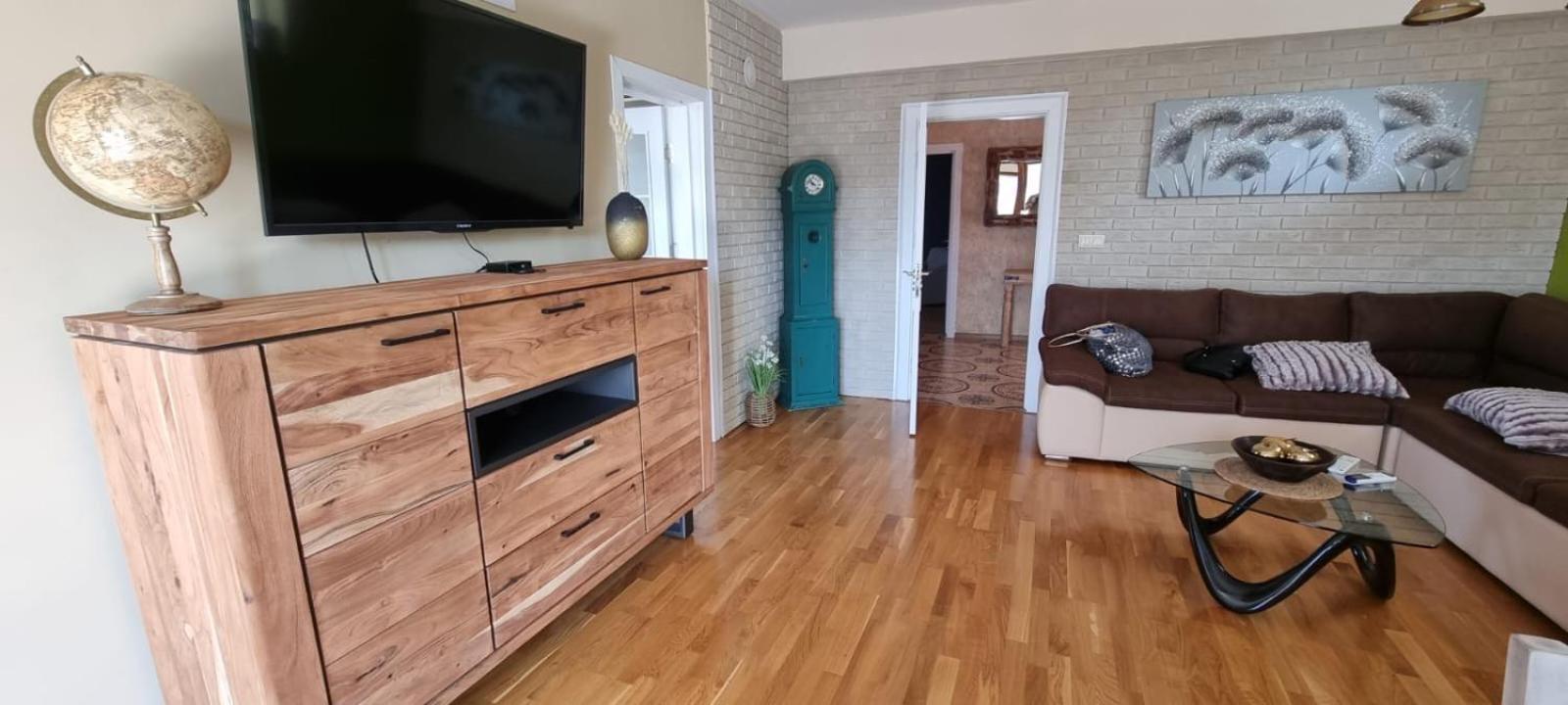 Luxury Villa Bella Lyaskovo Village Dış mekan fotoğraf