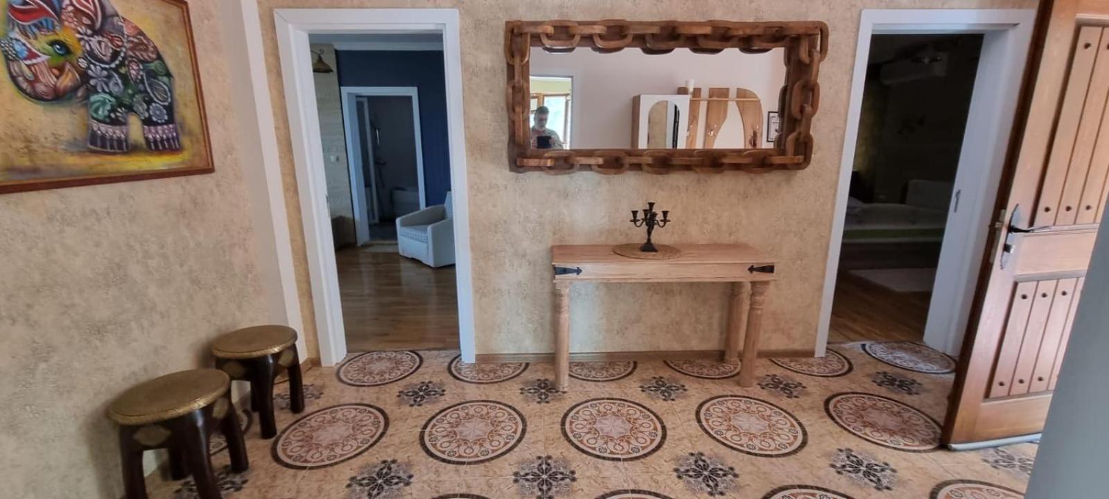 Luxury Villa Bella Lyaskovo Village Dış mekan fotoğraf