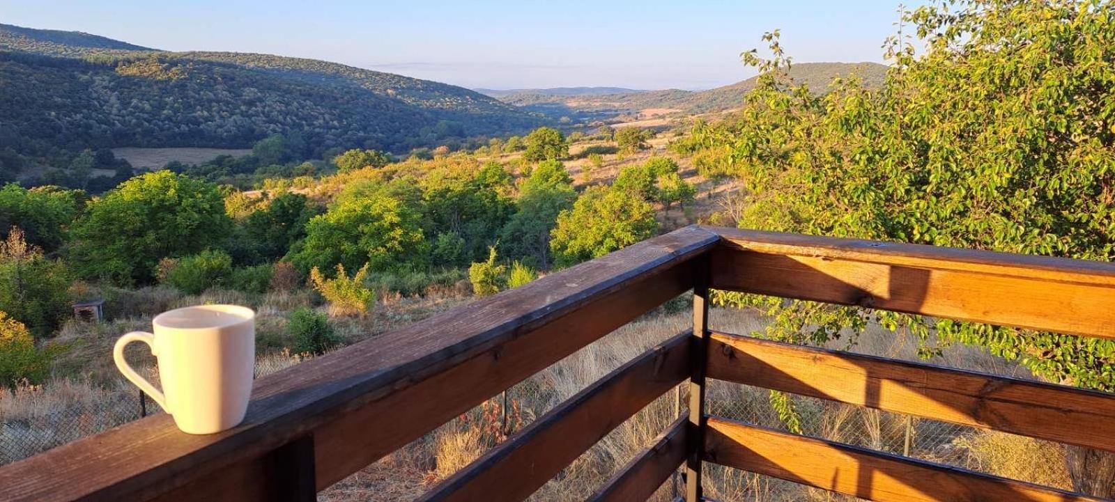 Luxury Villa Bella Lyaskovo Village Dış mekan fotoğraf